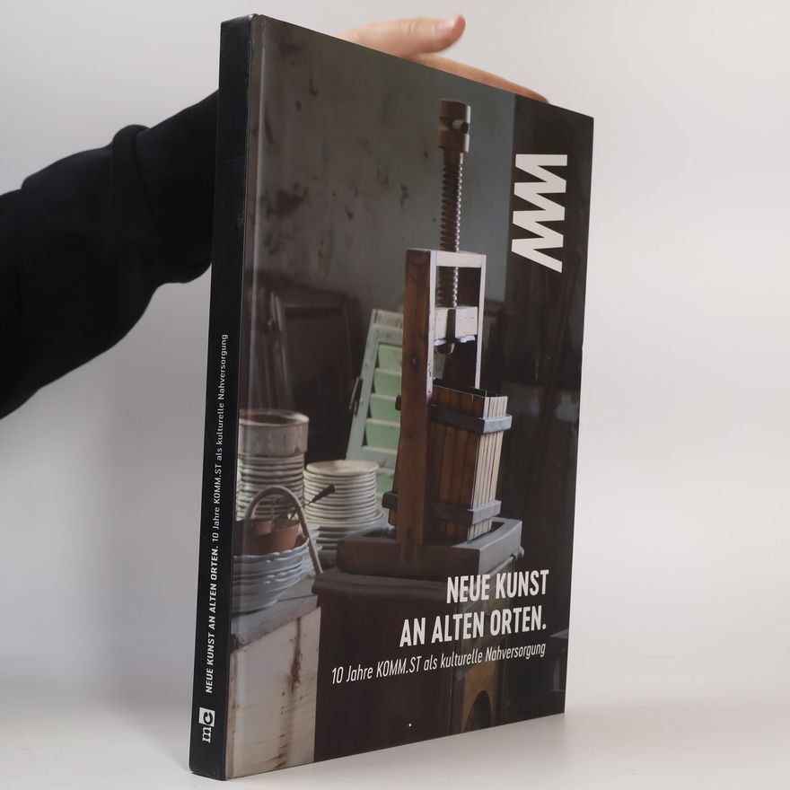 Georg Gratzer Neue Kunst an alten Orten
