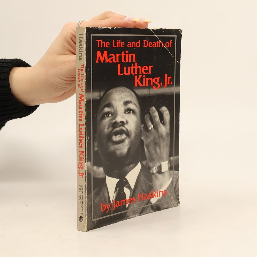 ALC Staff Beech Tree Biography: The Life and Death of Martin Luther King, Jr.