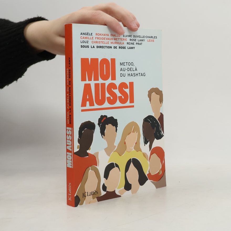 Louz Moi aussi - MeToo, au-delà du hashtag