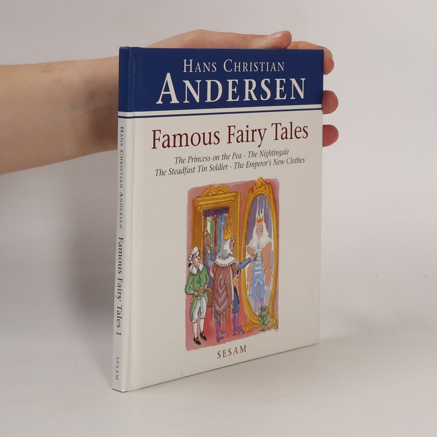 Vif Dissing Famous Fairy Tales