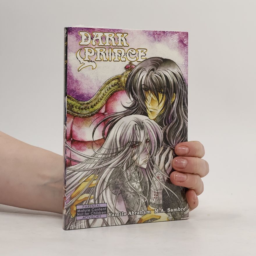 M. A. Sambre Dark Prince