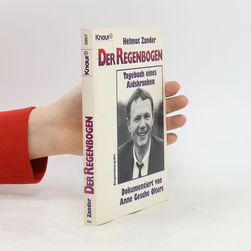 Helmut Zander Der Regenbogen