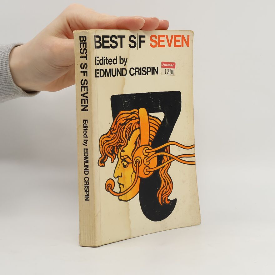 Edmund Crispin Best S/F Seven