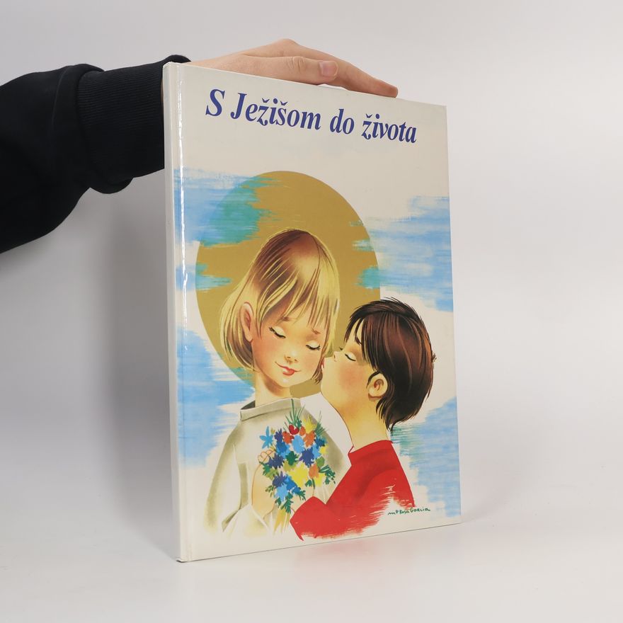 Stefan Pruś S Ježišom do života