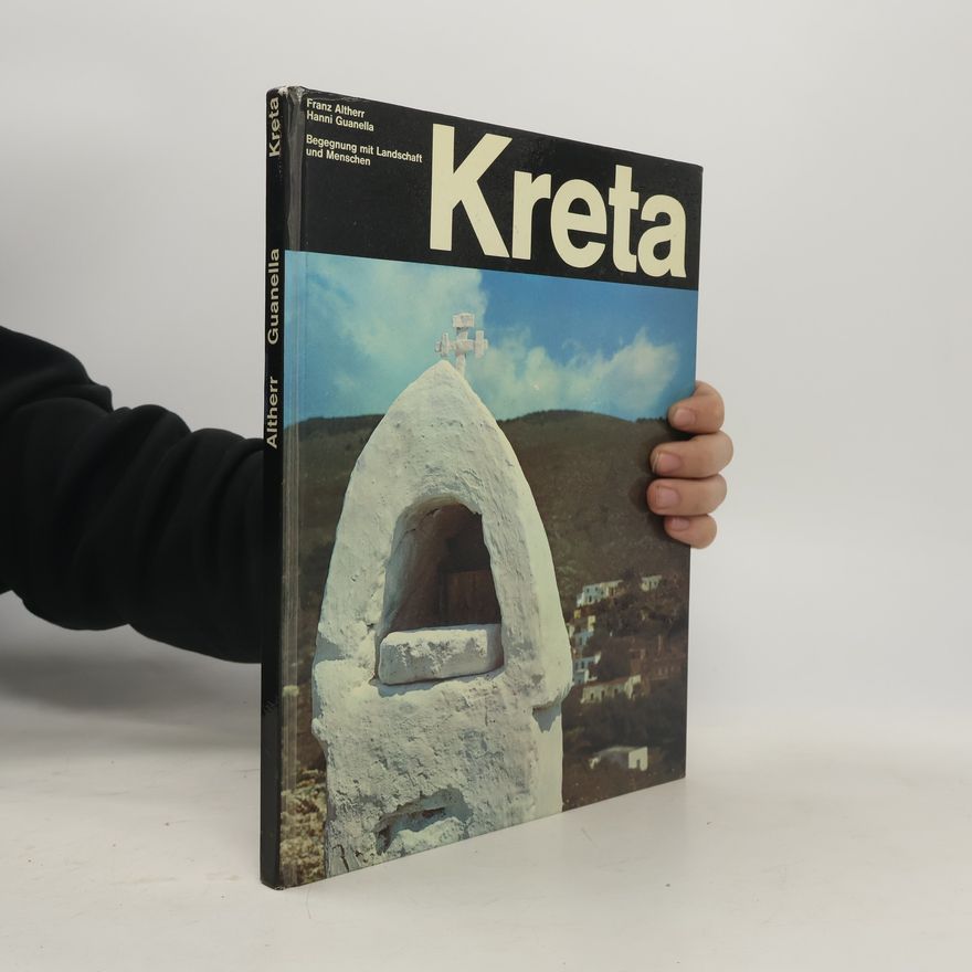 Auteurscollectief Kreta