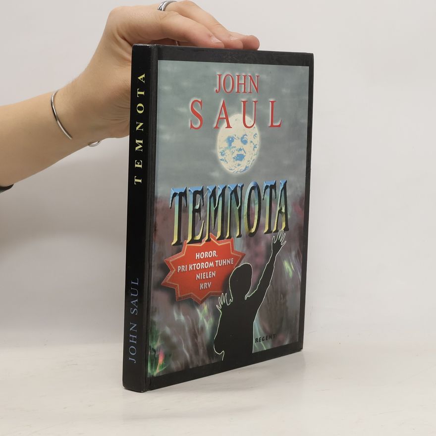 John Saul Temnota