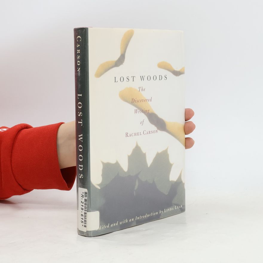 Rachel Carson Lost Woods