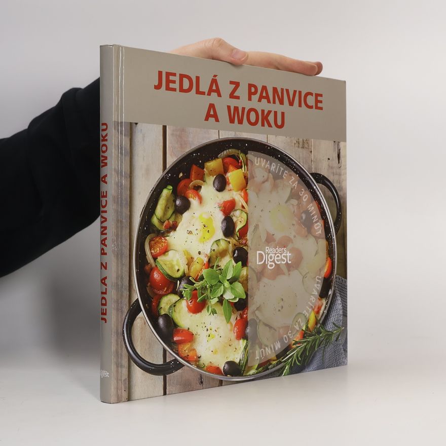 Autorenkollektiv Jedlá z panvice a woku