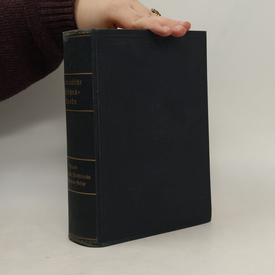 Autorenkollektiv Österreichische Gesetzeskunde