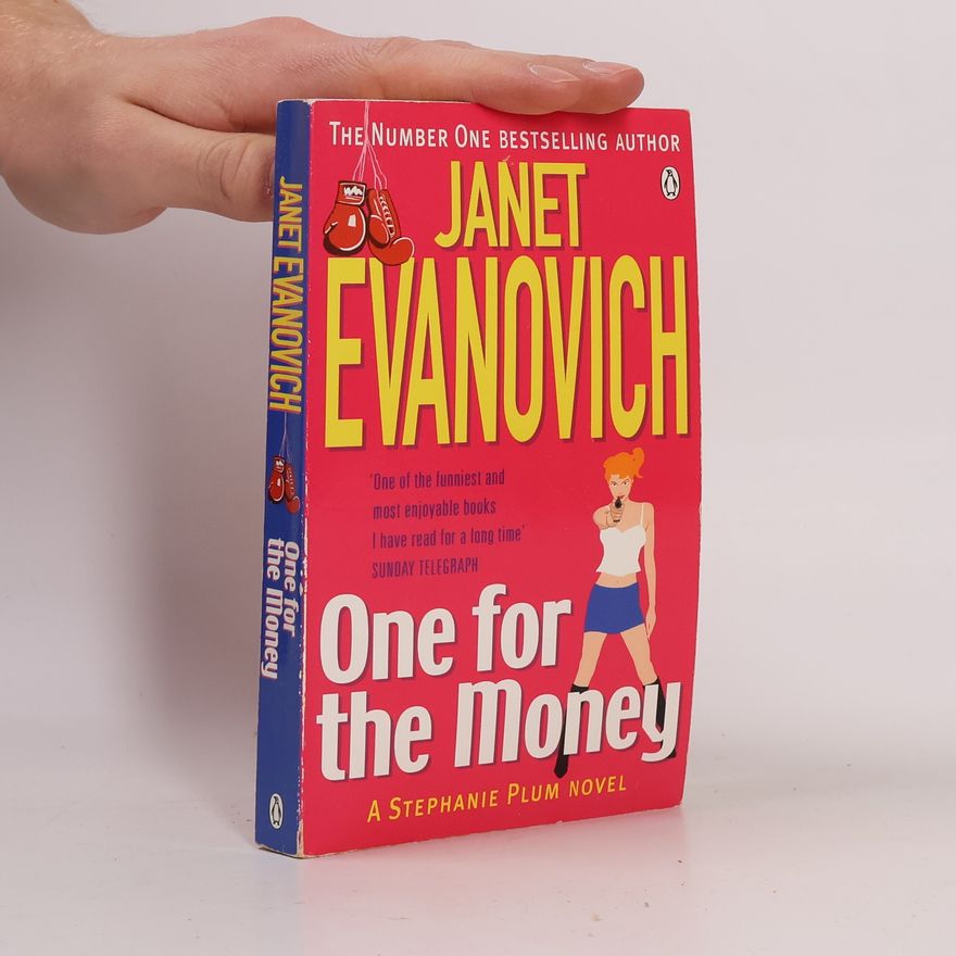 Janet Evanovich One for the money