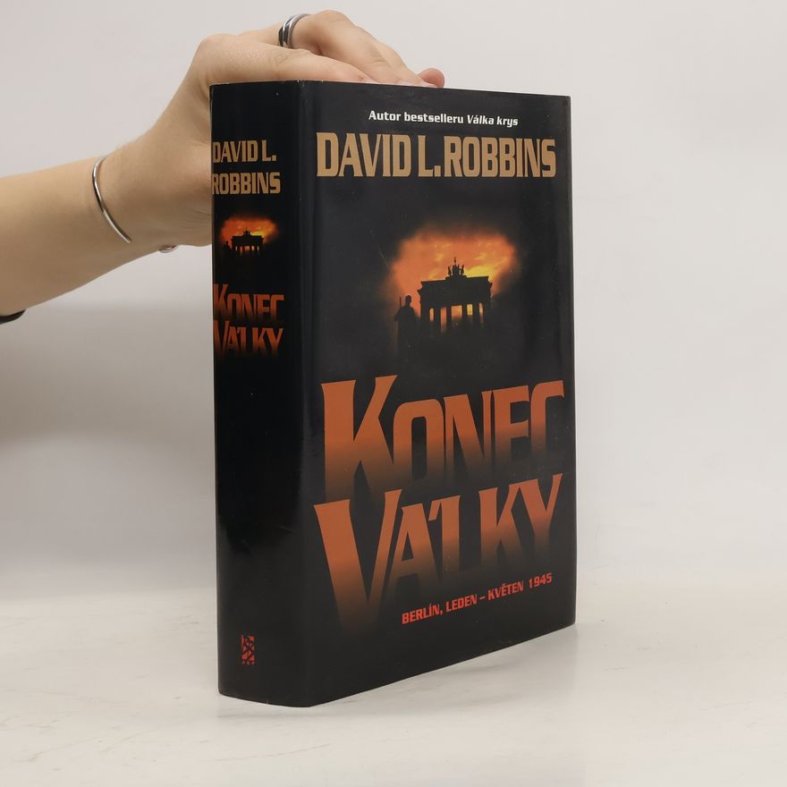 David L. Robbins Konec války