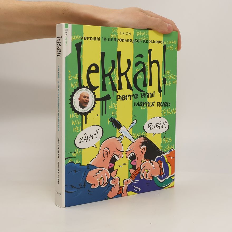 Jos Jägers Lekkâh!