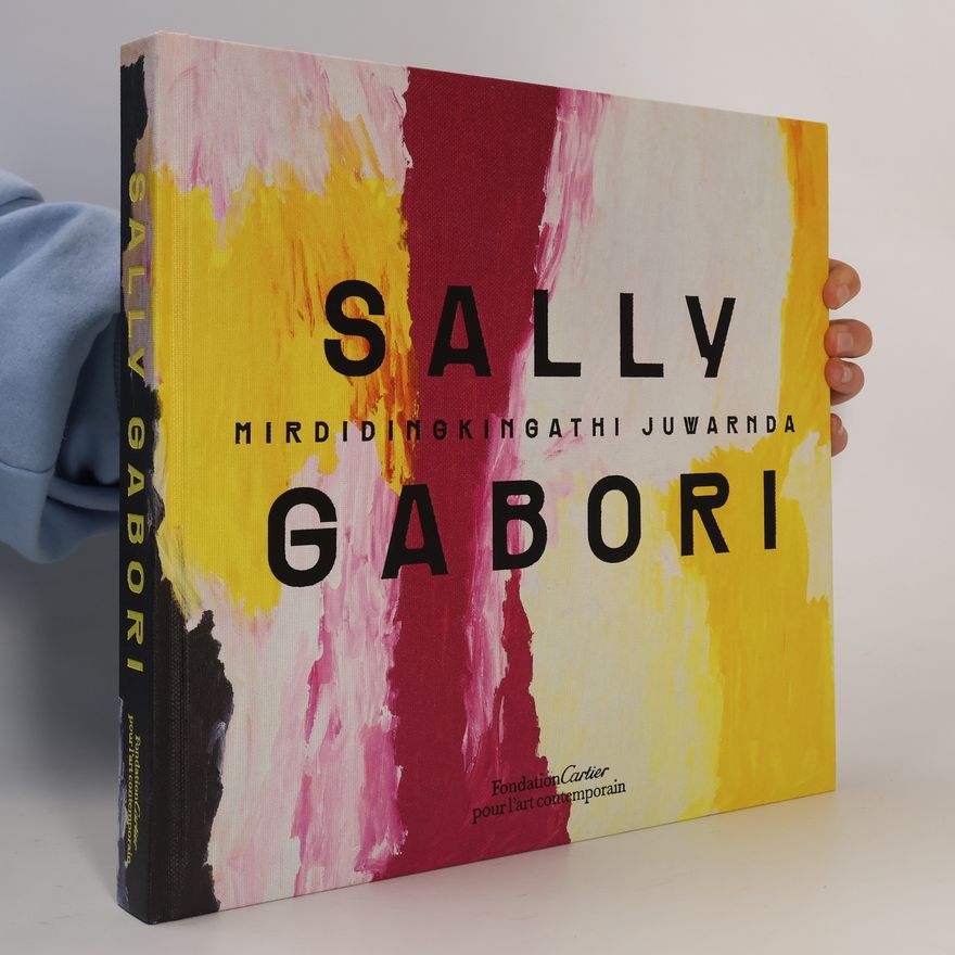 Sally Mirdidingkathi Juwarnda Gabori Sally Gabori