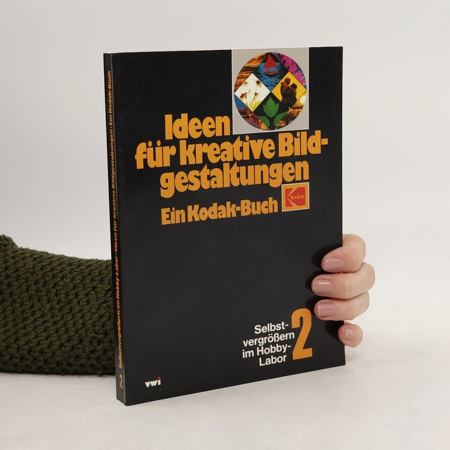 Autorenkollektiv Ideen für kreative Bildgestaltungen. Teil 2