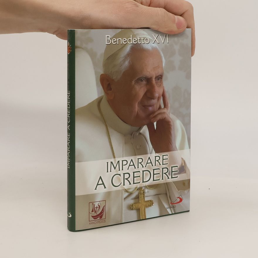 Joseph Ratzinger I compendi - 15: Imparare a credere