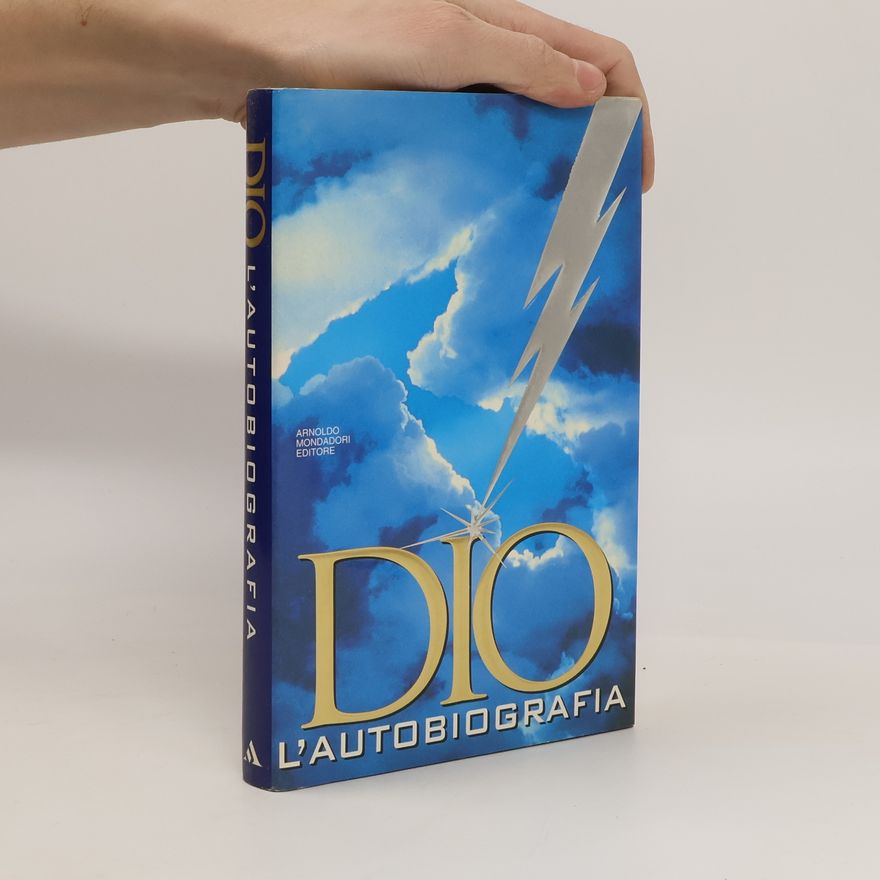 Jeremy Pascall Dio