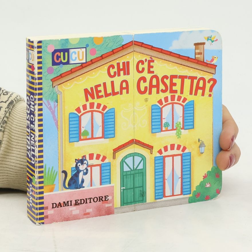 Mirella Mariani Cu Cu: Chi c'è nella casetta?