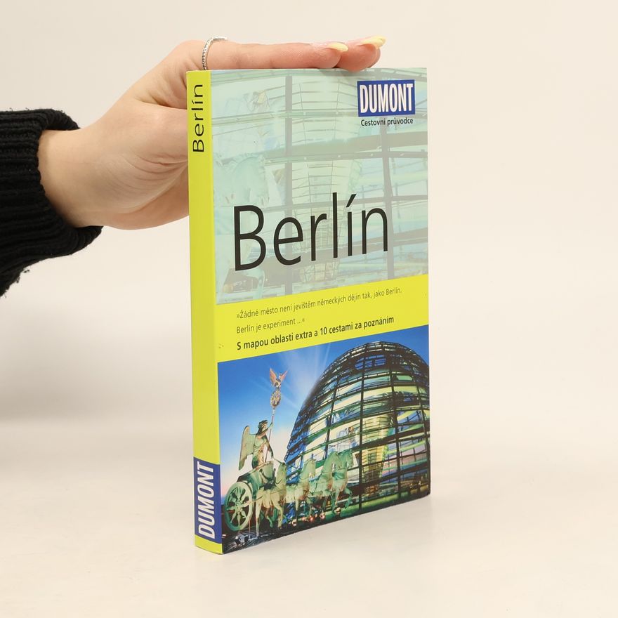 Enno Wiese Berlín