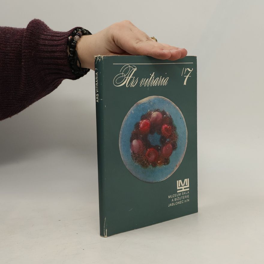 Kolektív autorov Ars Vitaria 7
