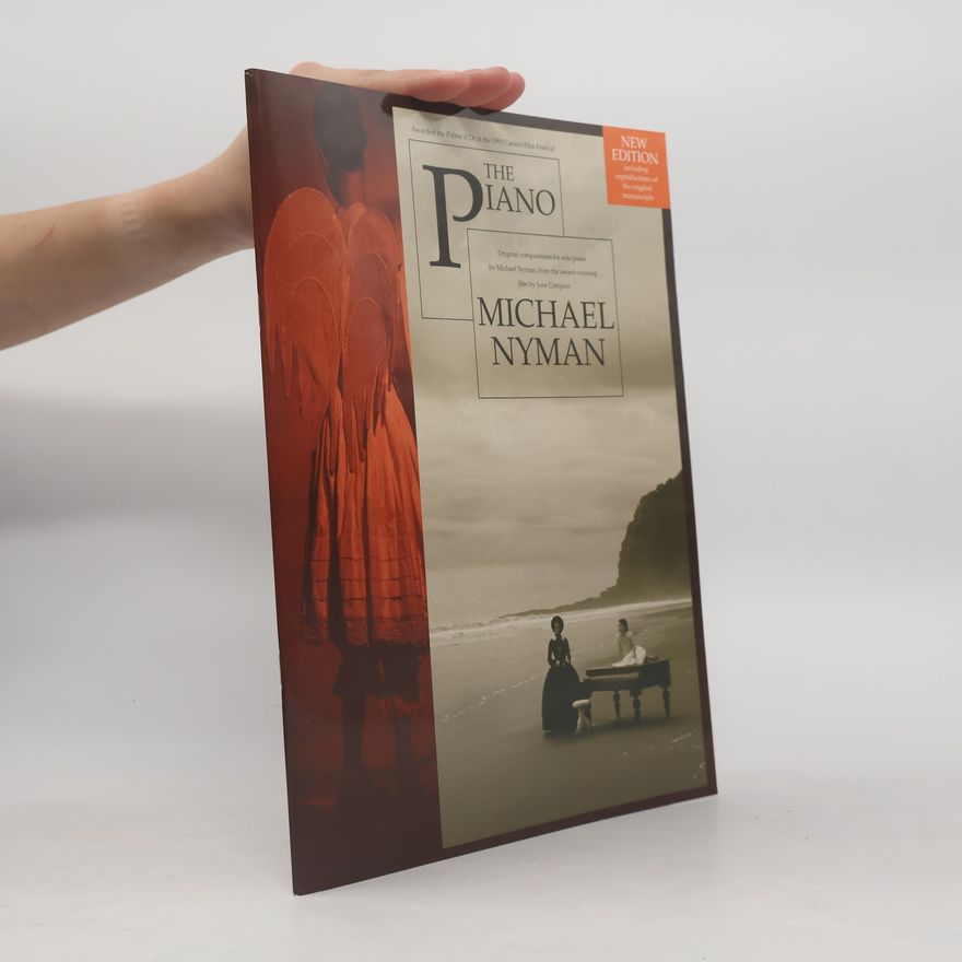 Michael Nyman The Piano