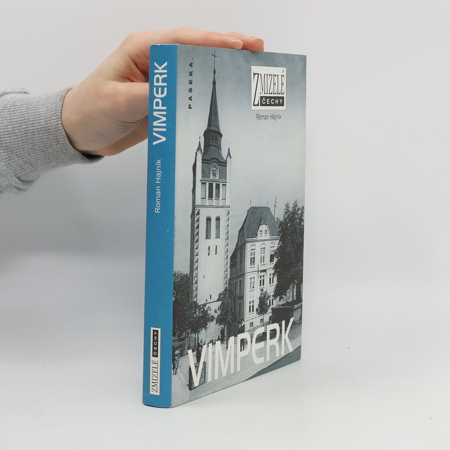 Roman Hajník Vimperk