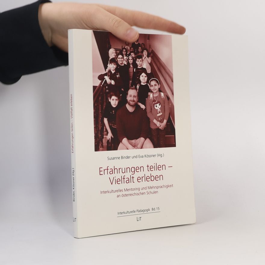 Eva Kössner Erfahrungen teilen - Vielfalt erleben