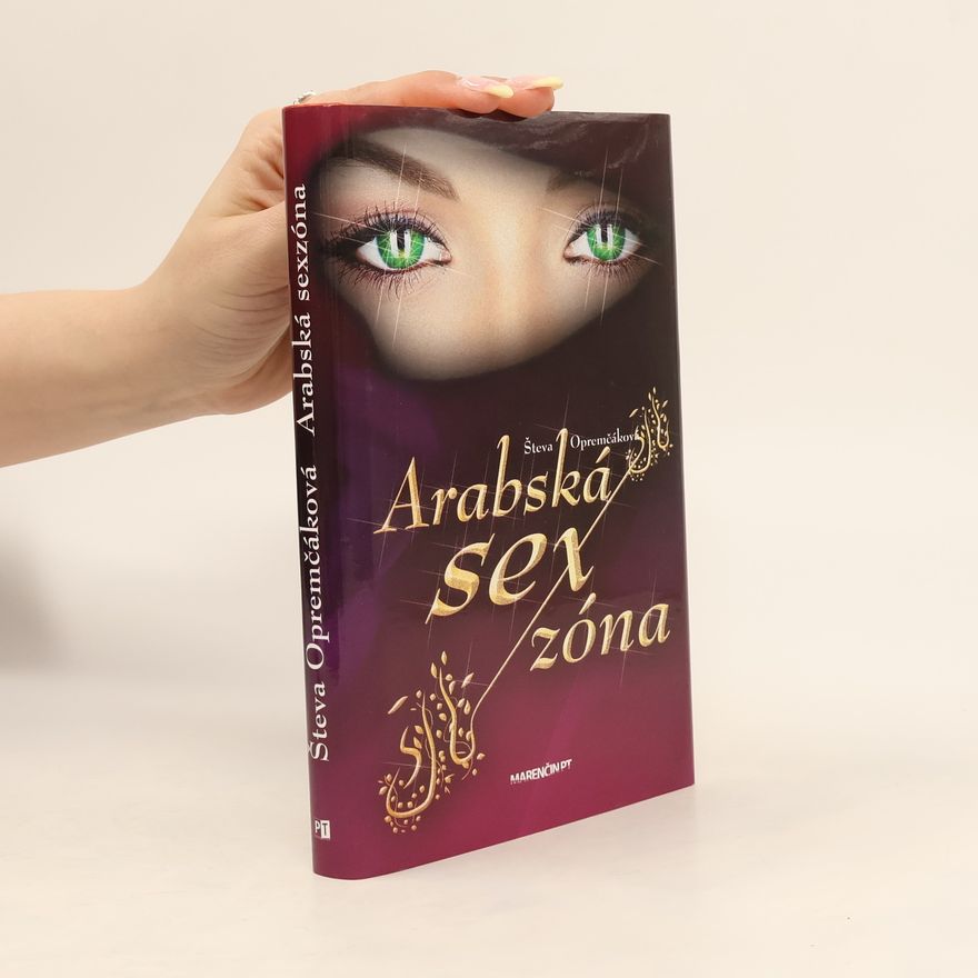 Števa Opremčáková Arabská sexzóna
