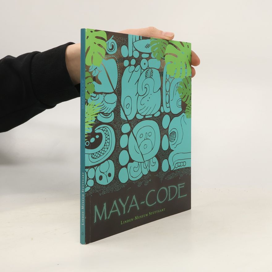 Various authors Maya Code