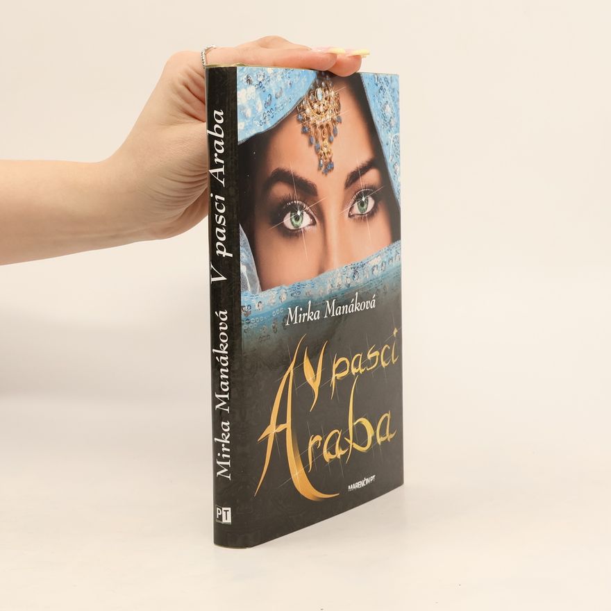 Mirka Manáková V pasci Araba