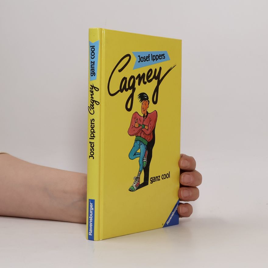 Josef Ippers Cagney ganz cool