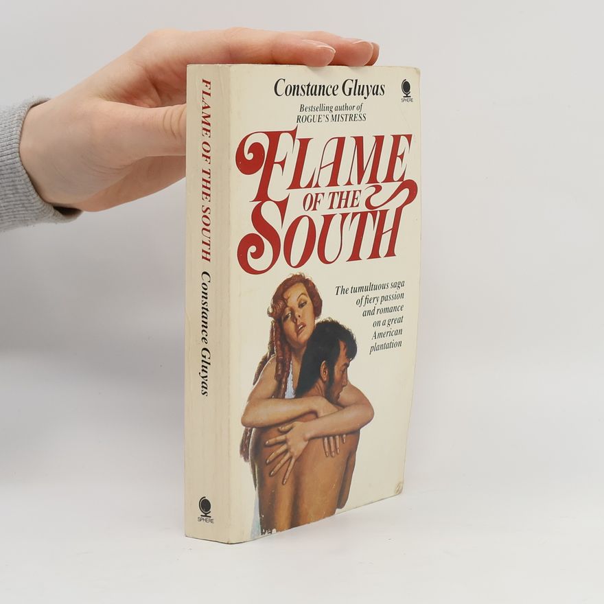 Constance Gluyas Flame of the South