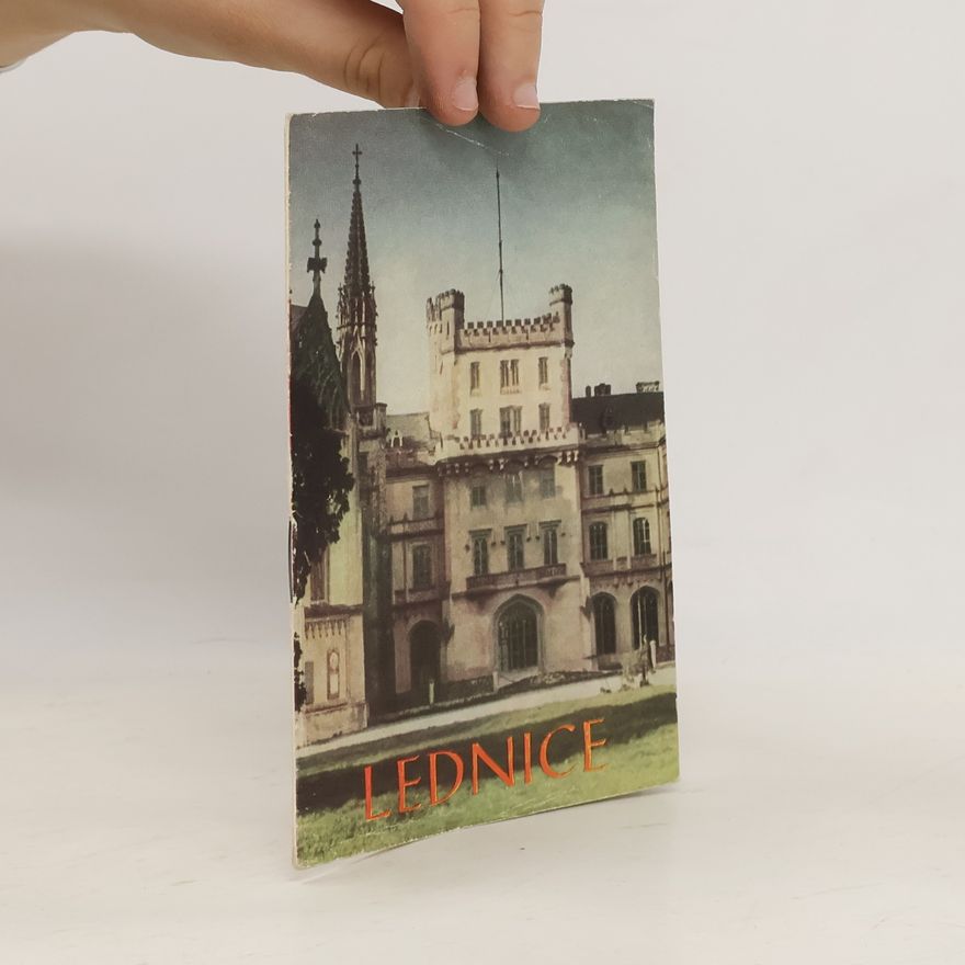 kolektiv Lednice