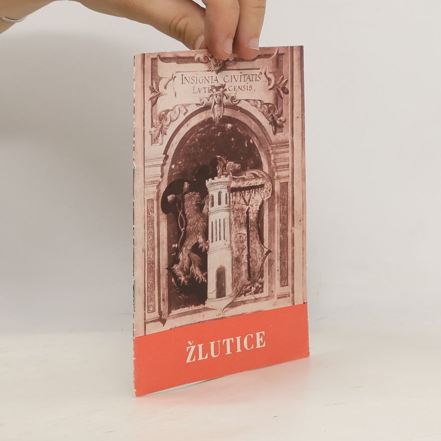 Various authors Žlutice