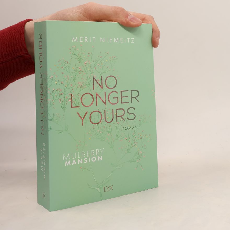 Merit Niemeitz No Longer Yours