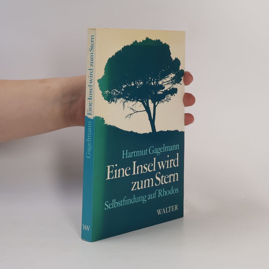 Hartmut Gagelmann Eine Insel wird zum Stern