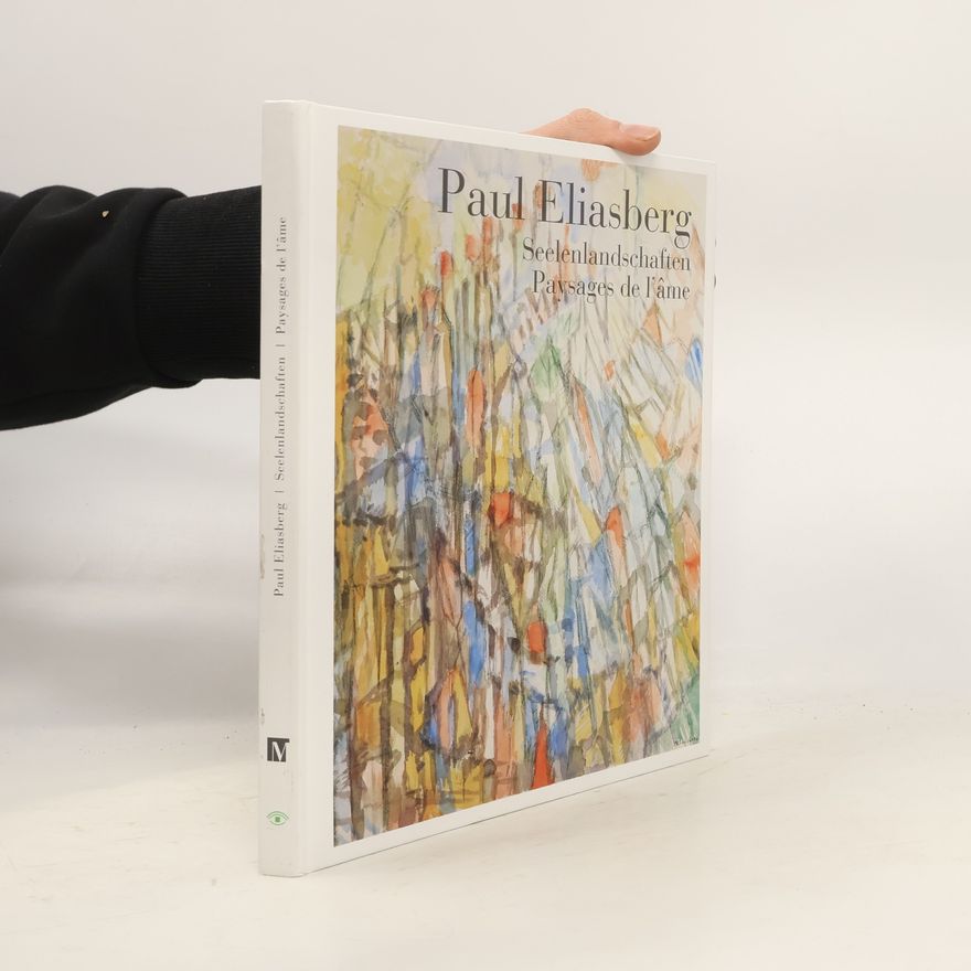 Paul Eliasberg Paul Eliasberg