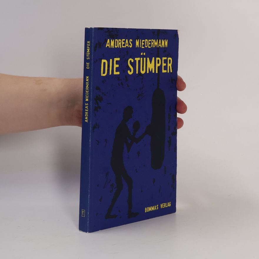 Andreas Niedermann Die Stümper