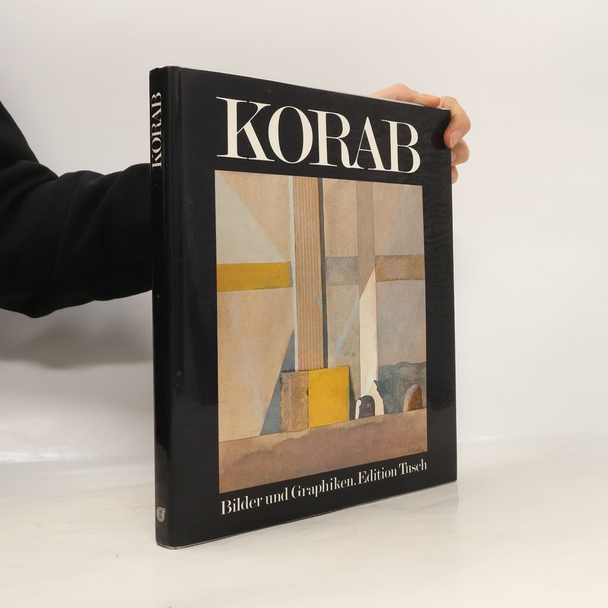 Karl Korab Karl Korab