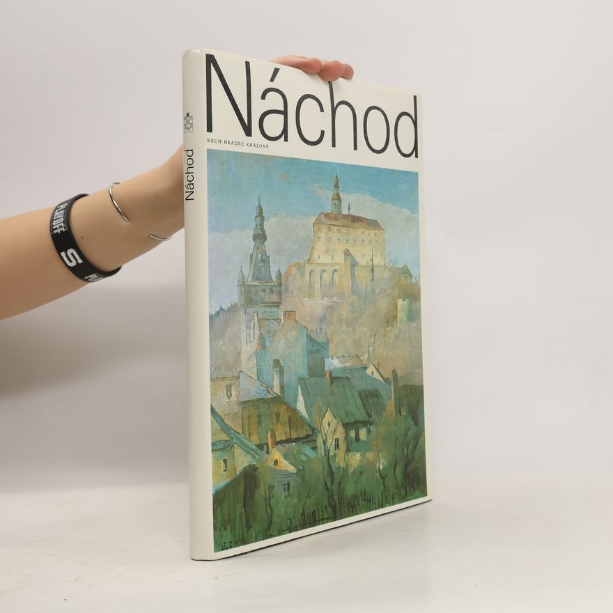 Karel Jaroměřský Náchod