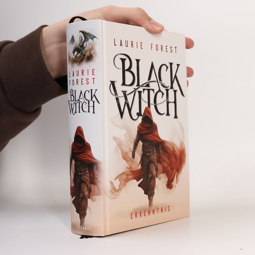 Laurie Forest Black Witch - Erkenntnis