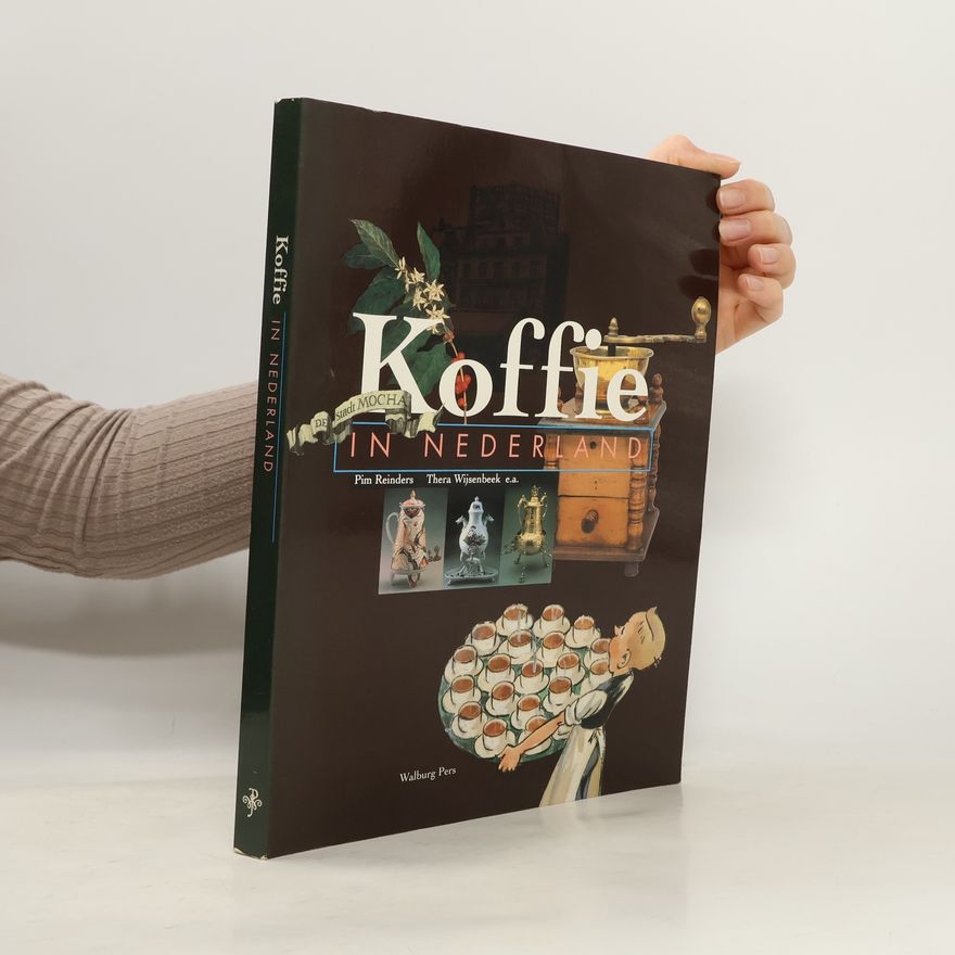 Pim Reinders Koffie in Nederland
