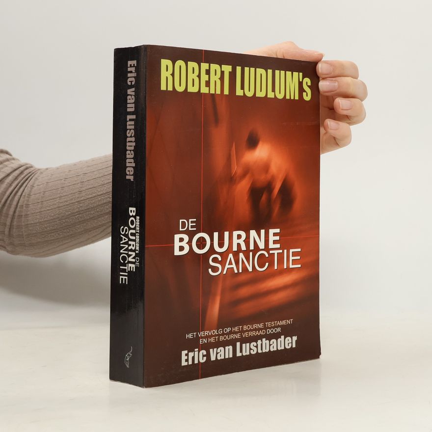 Robert Ludlum Robert Ludlum's: De Bourne sanctie