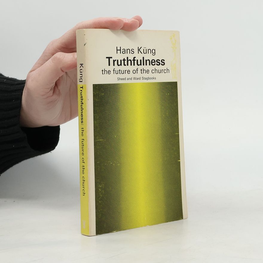 Hans Küng Truthfulness