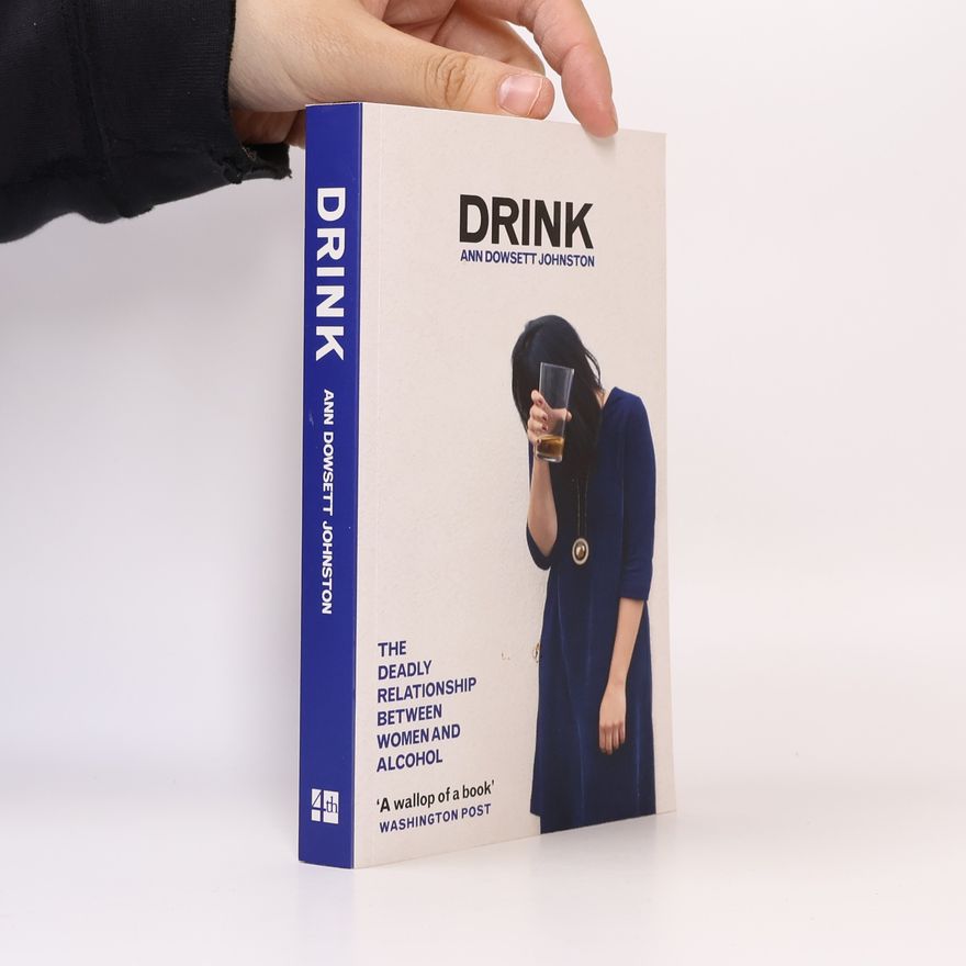 Ann Dowsett Johnston Drink