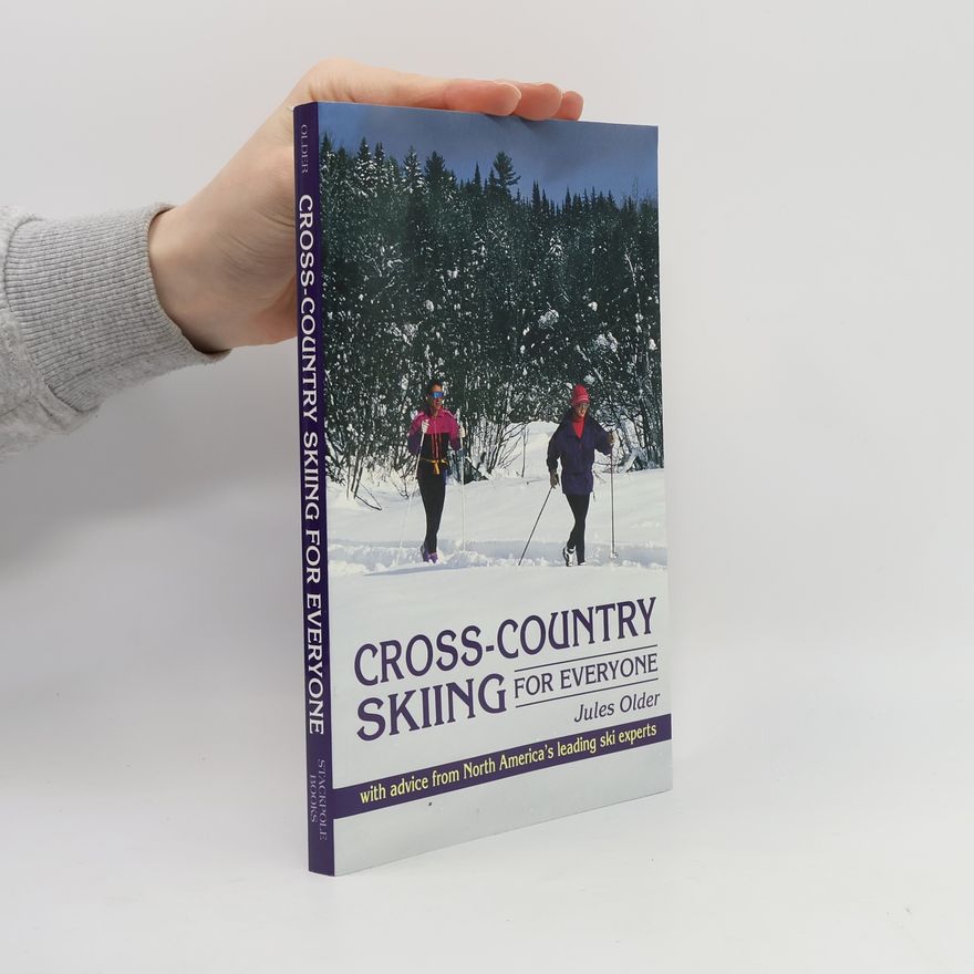 North America's leading ski experts Cross-Country Skiing for Everyone