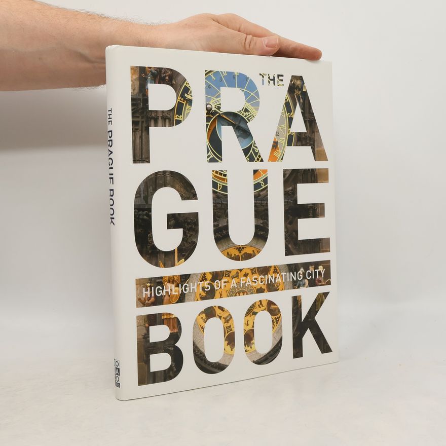 Bobby Fischer The Prague book : highlights of a fascinating city