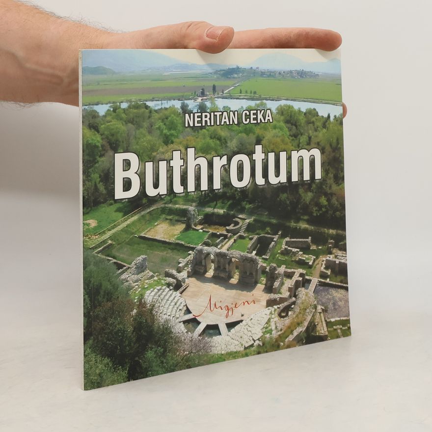 Neritan Ceka Buthrotum