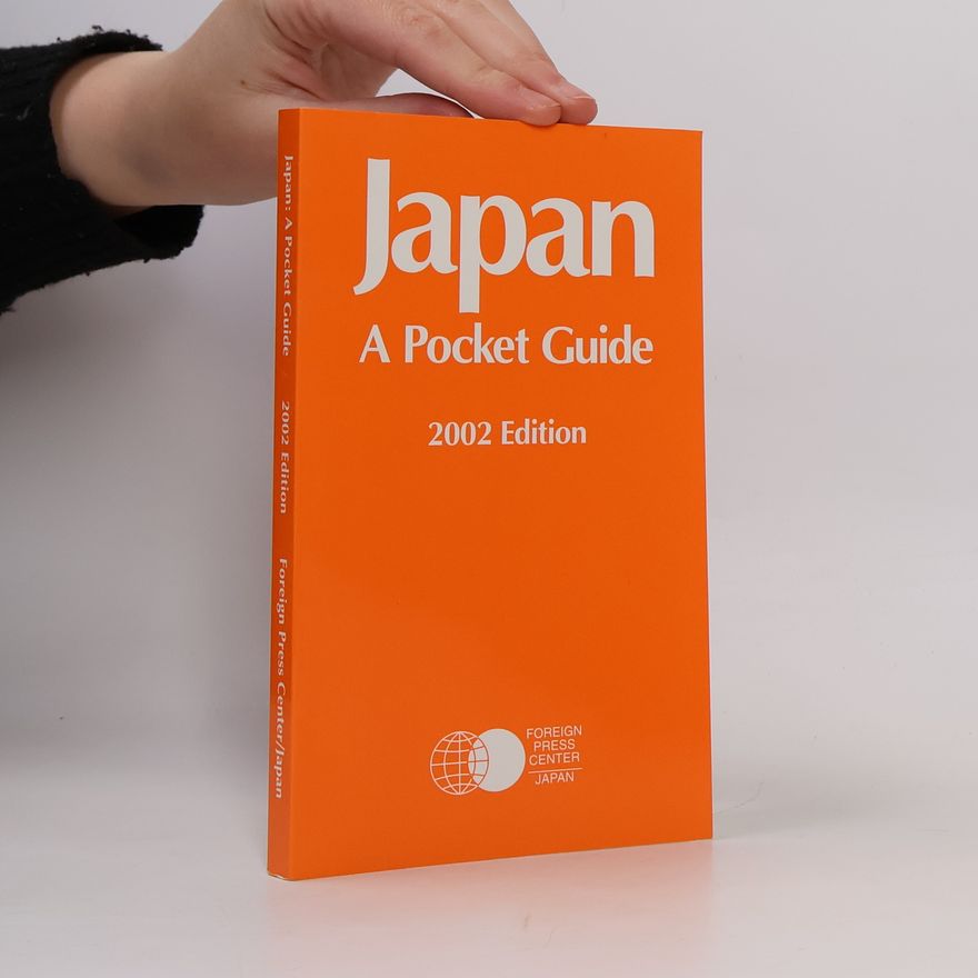 Kolektiv autorů Japan