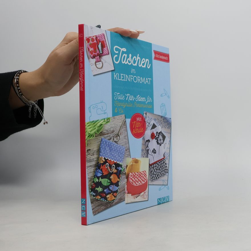 Autorenkollektiv Taschen in Kleinformat