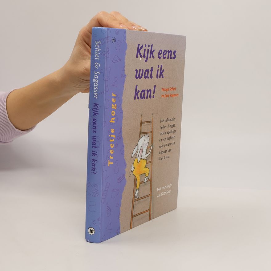 Marga Schiet Kijk eens wat ik kan!